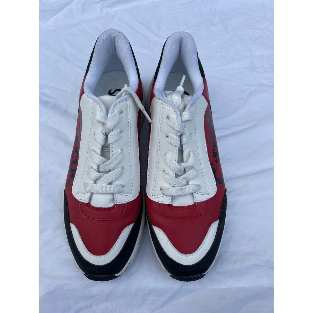 Circus Sam Edelman Georgina 7.5 Women Sneaker